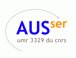 UMR AUSSER 3329 - CNRS	