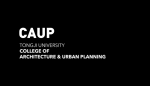 College of Architecture and Urban Planning 